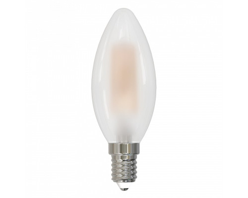 Лампа светодиодная Volpe OPTIMA DIM E14 6Вт 4000K UL-00009246