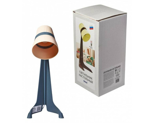 Настольная лампа офисная Uniel ULO-K22 UL-00009543