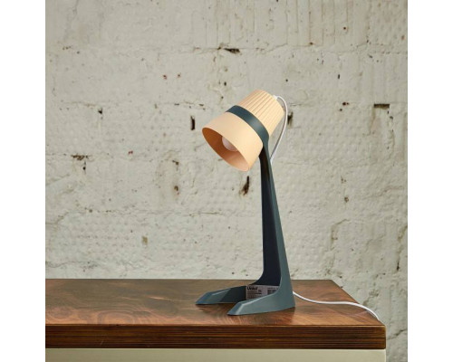 Настольная лампа офисная Uniel ULO-K22 UL-00009543