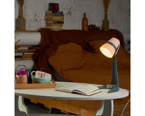 Настольная лампа офисная Uniel ULO-K22 UL-00009543