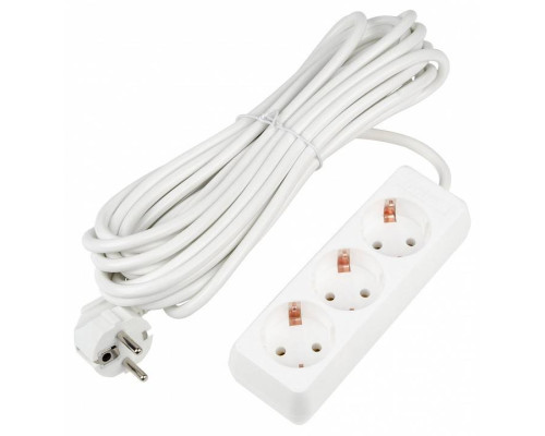 Удлинитель Uniel Ultra UL-00010003