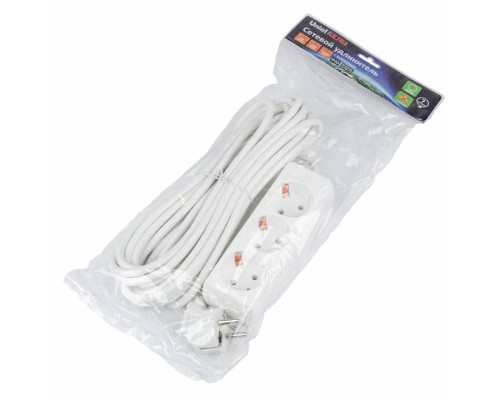 Удлинитель Uniel Ultra UL-00010003