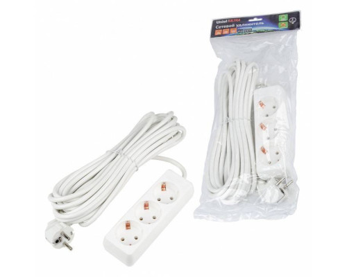 Удлинитель Uniel Ultra UL-00010003