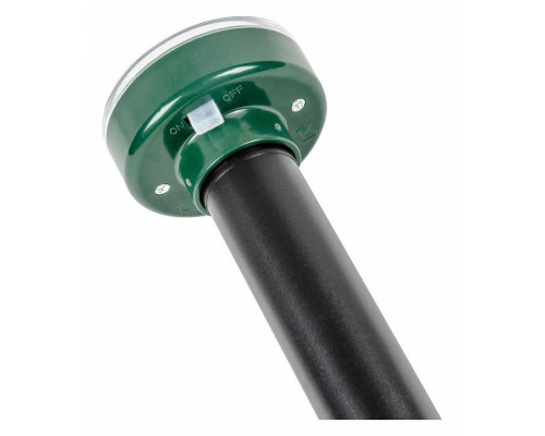 Отпугиватель грызунов Uniel UDR-S20 SOL GREEN UL-00010412