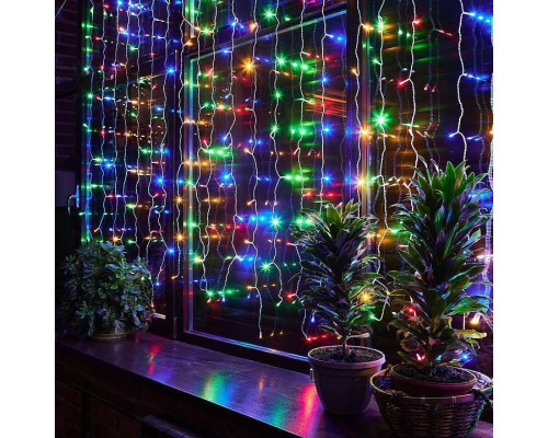 Занавес световой Uniel ULD-C3020-264/TTK UL-00010917