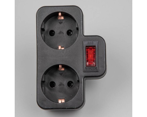 Разветвитель Uniel  UL-00011244