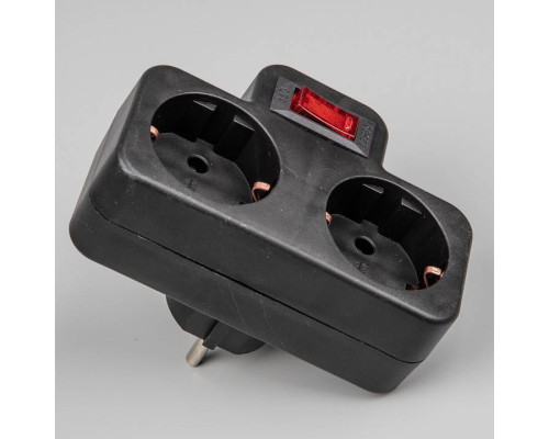 Разветвитель Uniel  UL-00011244