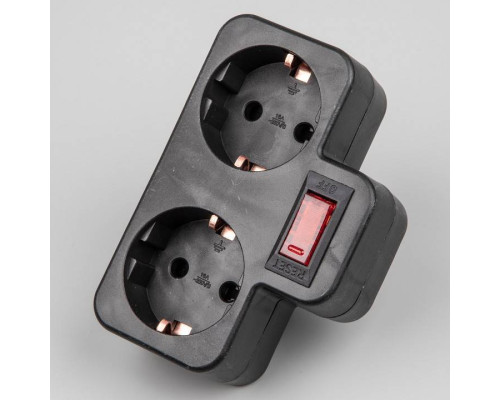 Разветвитель Uniel  UL-00011244