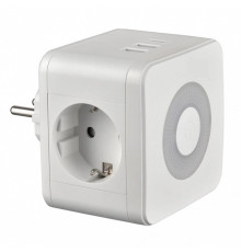 Разветвитель Uniel  UL-00011245