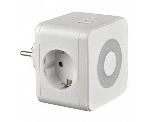 Разветвитель Uniel  UL-00011245