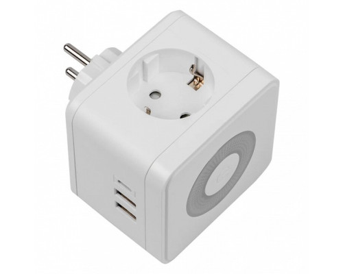 Разветвитель Uniel  UL-00011245