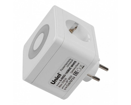 Разветвитель Uniel  UL-00011245