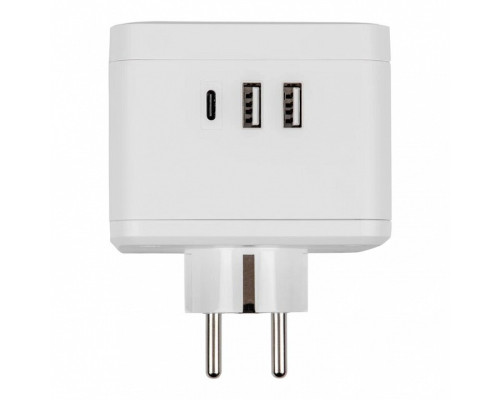 Разветвитель Uniel  UL-00011245