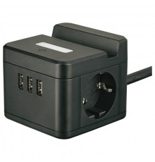 Удлинитель Uniel Standard UL-00011252