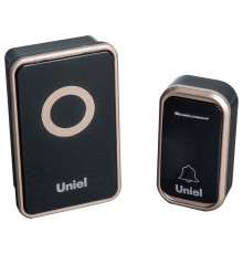 Звонок беспроводной Uniel UDB-094W UL-00011367