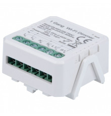 Контроллер-диммер Wi-Fi для смартфонов и планшетов Uniel UCH-A302 UL-00011710