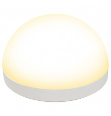 Светильник на штанге Uniel GX 53 со сферическим рассеивателем UL-00011787