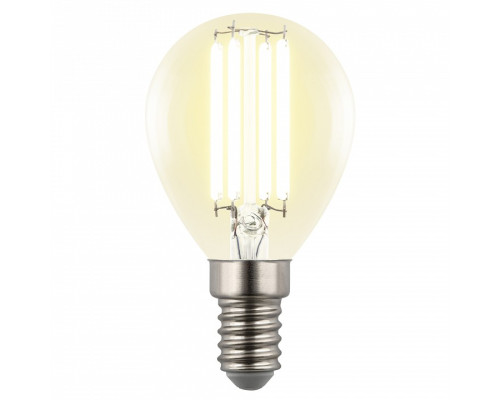 Лампа светодиодная Uniel ЯРКАЯ A++ UL-00011938