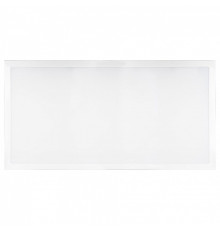 Светильник для потолка Армстронг Uniel CLIP IN CUATRO 1200x600 UL-00012007