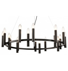 Подвесная люстра Velante 367 367-023-18