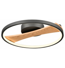 Накладной светильник Velante  450-047-01