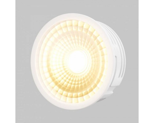 Модуль светодиодный Voltega Module LED VG03-warm7W-60-M