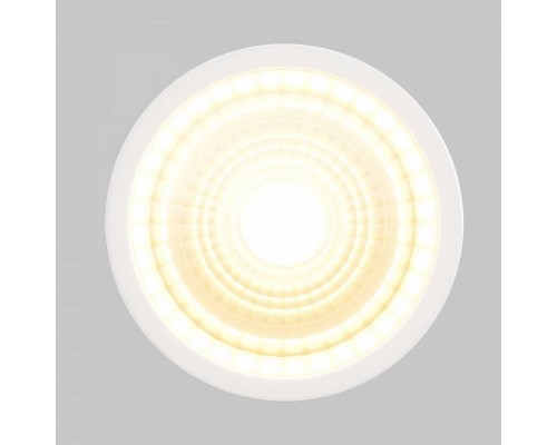 Модуль светодиодный Voltega Module LED VG03-warm7W-60-M