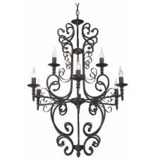 Подвесная люстра Vitaluce V1873 V1873-1/9