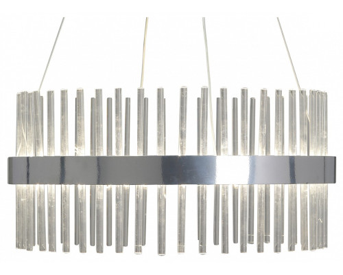 Подвесной светильник Vitaluce V3832 V3832-9/1S