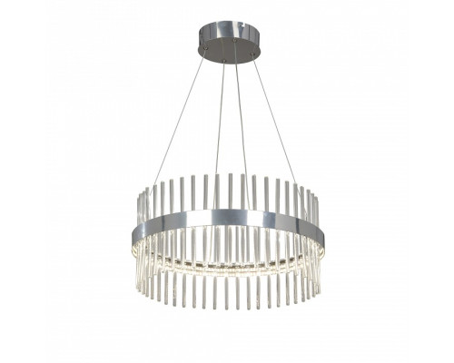 Подвесной светильник Vitaluce V3832 V3832-9/1S