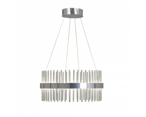 Подвесной светильник Vitaluce V3832 V3832-9/1S