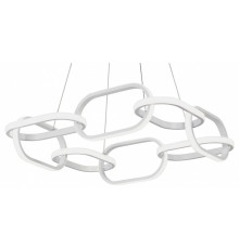 Подвесная люстра Vitaluce V4695 V4695-0/8S