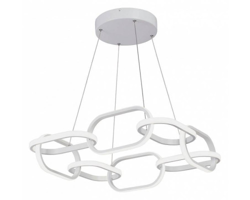 Подвесная люстра Vitaluce V4695 V4695-0/8S