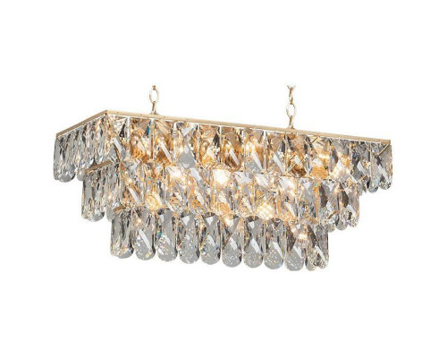 Подвесной светильник Vitaluce V5265-8/23 23xE14 V5265-8/23