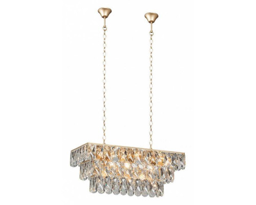 Подвесной светильник Vitaluce V5265-8/23 23xE14 V5265-8/23