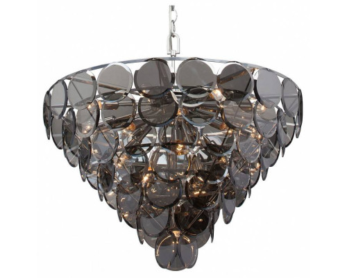 Подвесная люстра Vitaluce V5850 25 ламп V5850-9/25