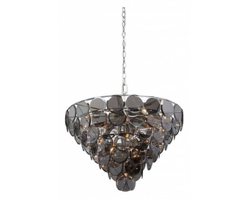 Подвесная люстра Vitaluce V5850 25 ламп V5850-9/25