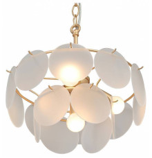 Подвесная люстра Vitaluce V5888 V5888-8/4