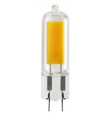 Лампа светодиодная Voltega Capsule G4 G4 4Вт 2800K 7092