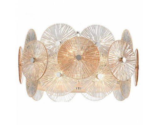 Подвесной светильник Vele Luce Sirena VL3203P08