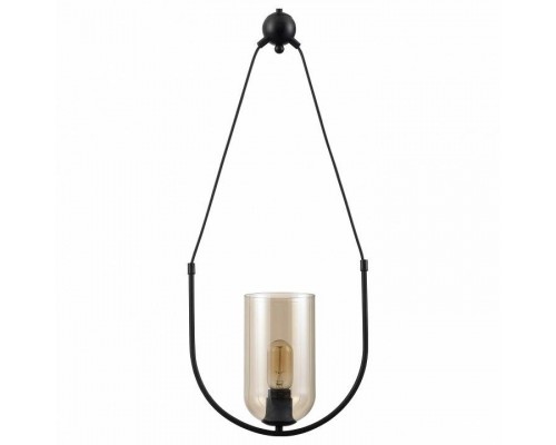 Подвесной светильник Vele Luce Fiamma VL5812P01