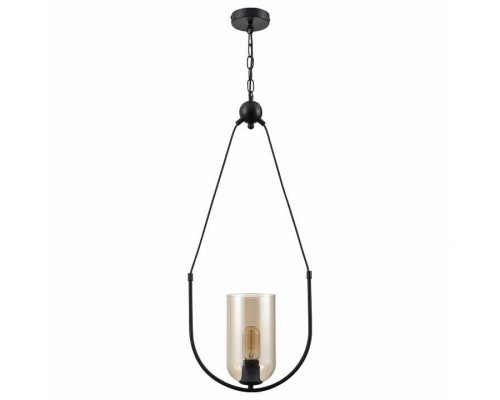 Подвесной светильник Vele Luce Fiamma VL5812P01