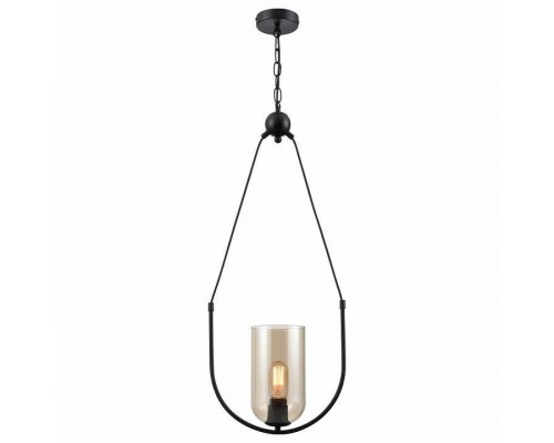 Подвесной светильник Vele Luce Fiamma VL5812P01