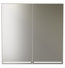 Клавиши для выключателя двухклавишного с подсветкой Voltum S70 VLS000404