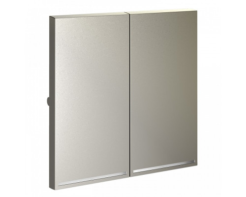 Клавиши для выключателя двухклавишного с подсветкой Voltum S70 VLS000404