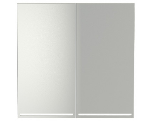 Клавиши для выключателя двухклавишного с подсветкой Voltum S70 VLS000405