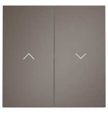 Клавиши для выключателя для жалюзи Voltum S70 VLS002514