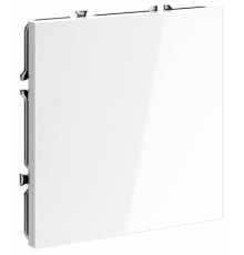 Заглушка для поста, без рамки Voltum S70 VLS080101