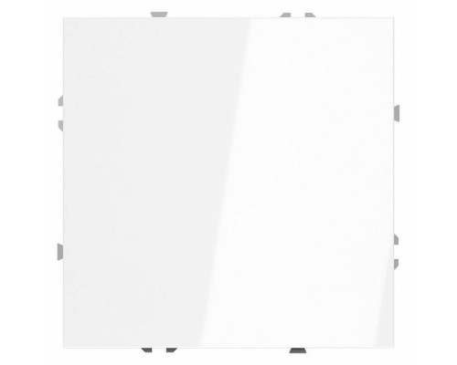 Заглушка для поста, без рамки Voltum S70 VLS080101