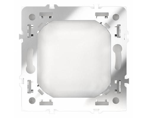 Заглушка для поста, без рамки Voltum S70 VLS080101